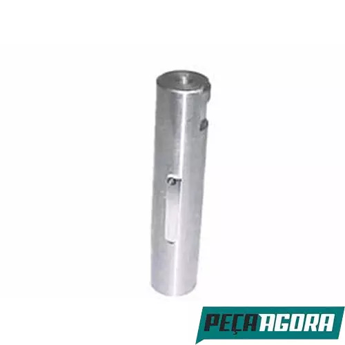 CAIXA 2 PINO MOLA TRASEIRA 140MM MERCEDES BENZ L 1113 1313 1513 2013 (CX.3853250