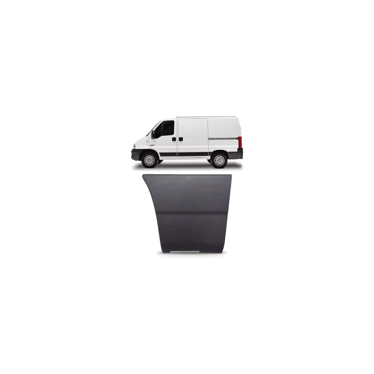 FRISO LATERAL ESQUERDO DUCATO 2005 A 2017 (RF34279)