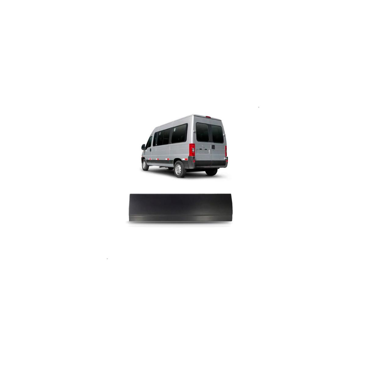 FRISO LATERAL DIREITO DUCATO 2005 A 2017 (RF34280)