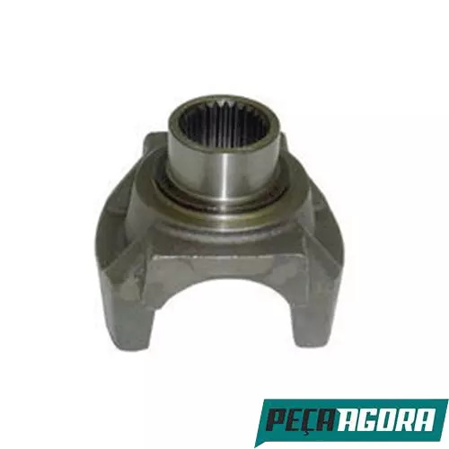 TERMINAL DIFERENCIAL 26 ESTRIAS MB MERCEDES BENZ ATEGO 2423B (6953537045.)