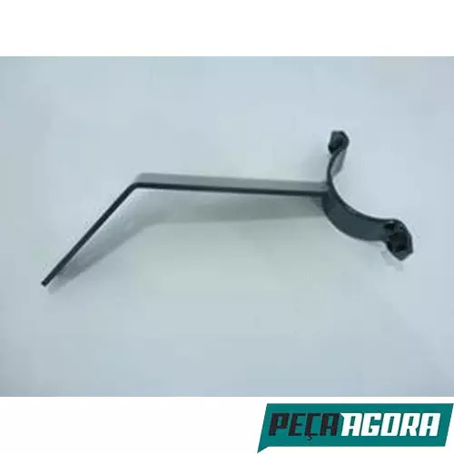 SUPORTE TUBO ESCAPE FIXADO CAPA SECA PARA SCANIA 112 113 (543772)