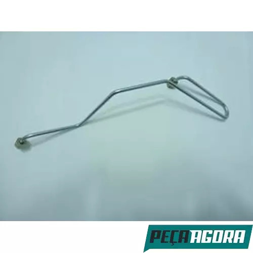 TUBO INJETOR 4 CILINDRO VOLVO NL10 NL12 FT FS (8121483)