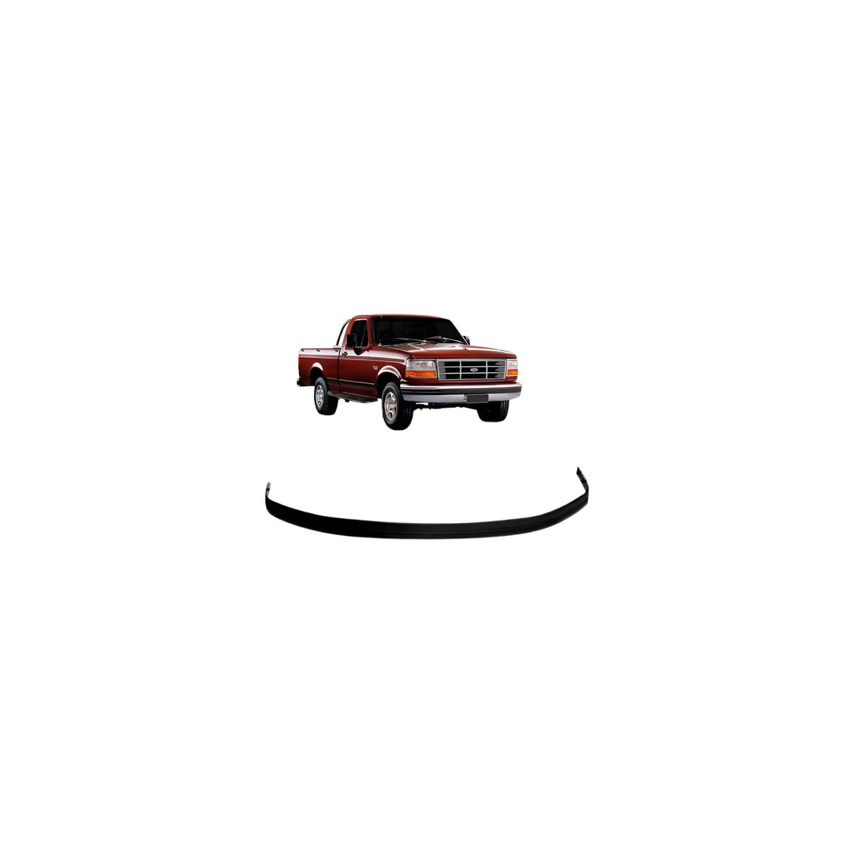 FRISO PARA CHOQUE F1000 1997.1998 (RF22201)