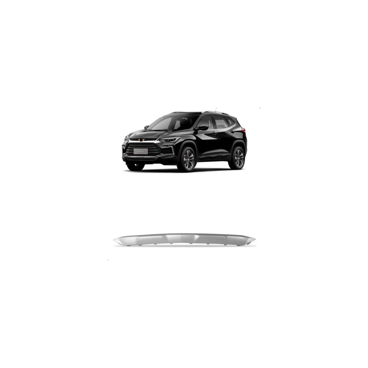 FRISO PARA CHOQUE TRACKER 2021 A 2024 (RF33973)