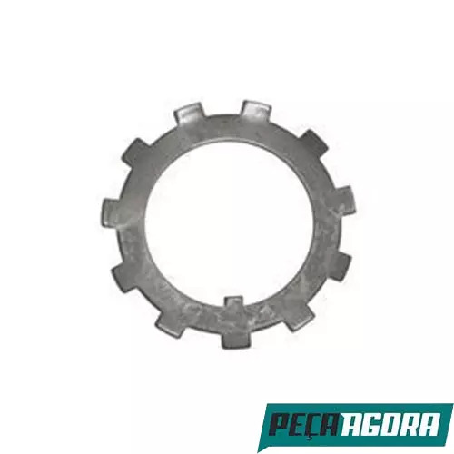 CAIXA 5  TRAVA ARANHA CUBO FORD (CX.01925818.**5)