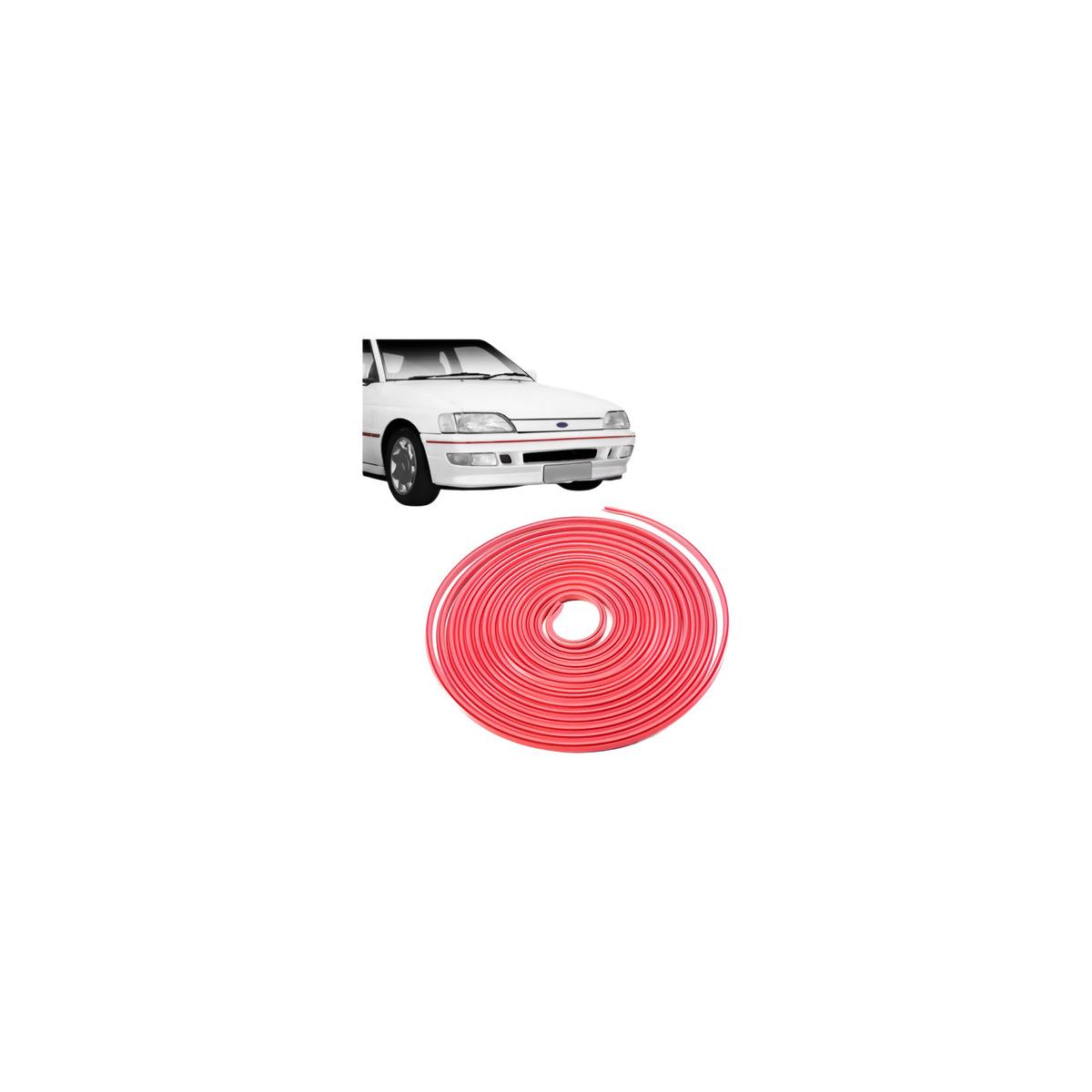 FRISO PARA CHOQUE ESCORT 1993 A 1996 (RFTC357)