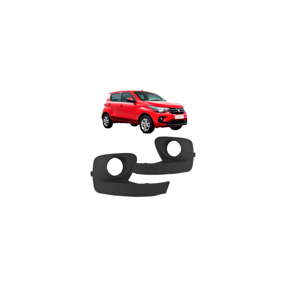 GRADE AUXILIAR MILHA DIREITO MOBI 2015 A 2020 (RF27822)