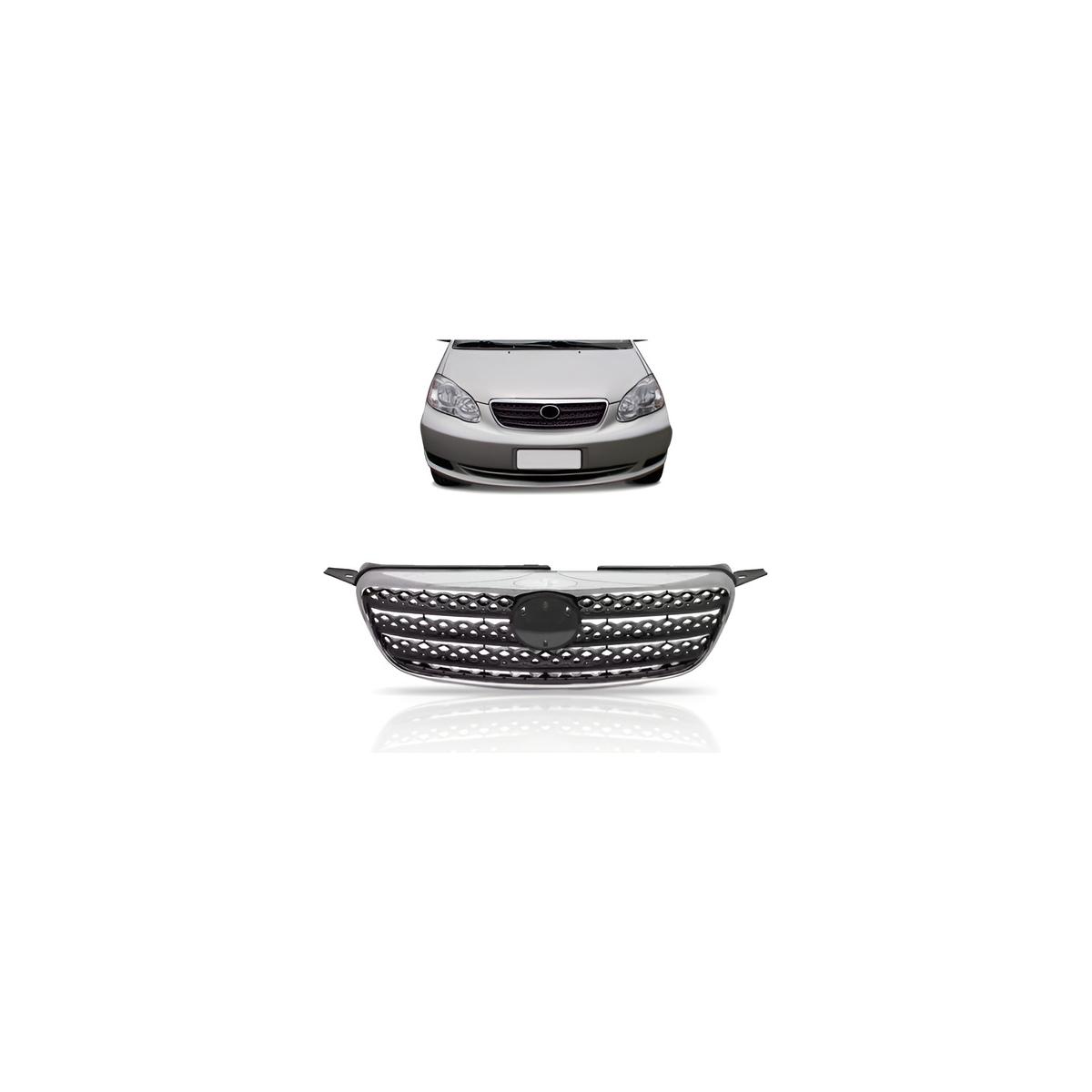 GRADE CENTRAL COROLLA 2005 A 2008 (RF15629)