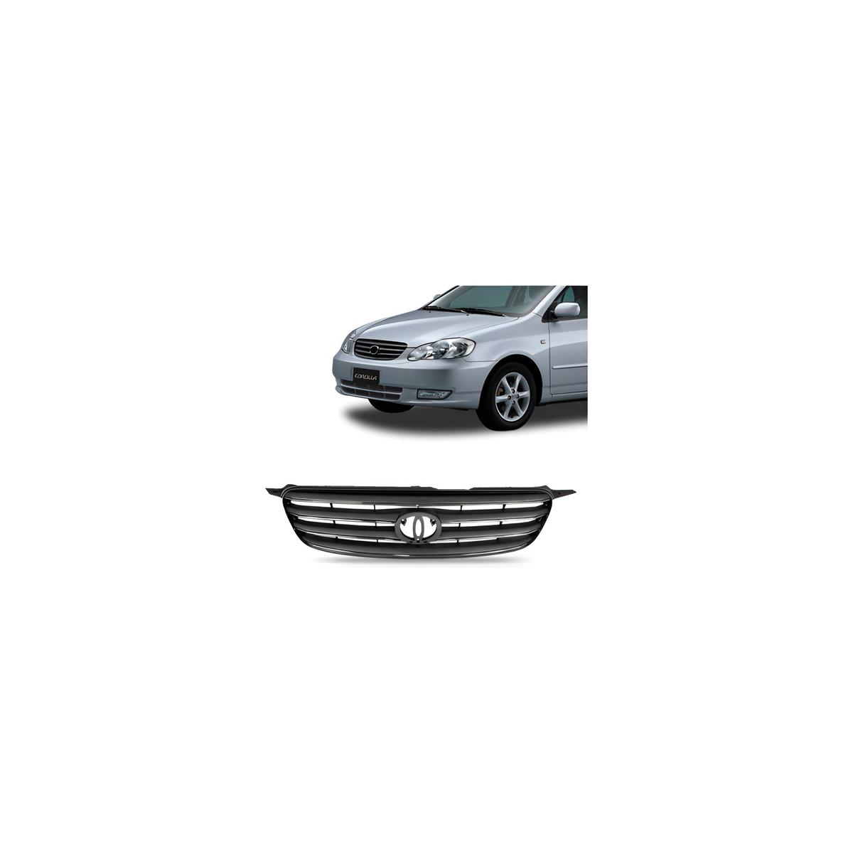 GRADE CENTRAL COROLLA 2003.2004 (RF15630)