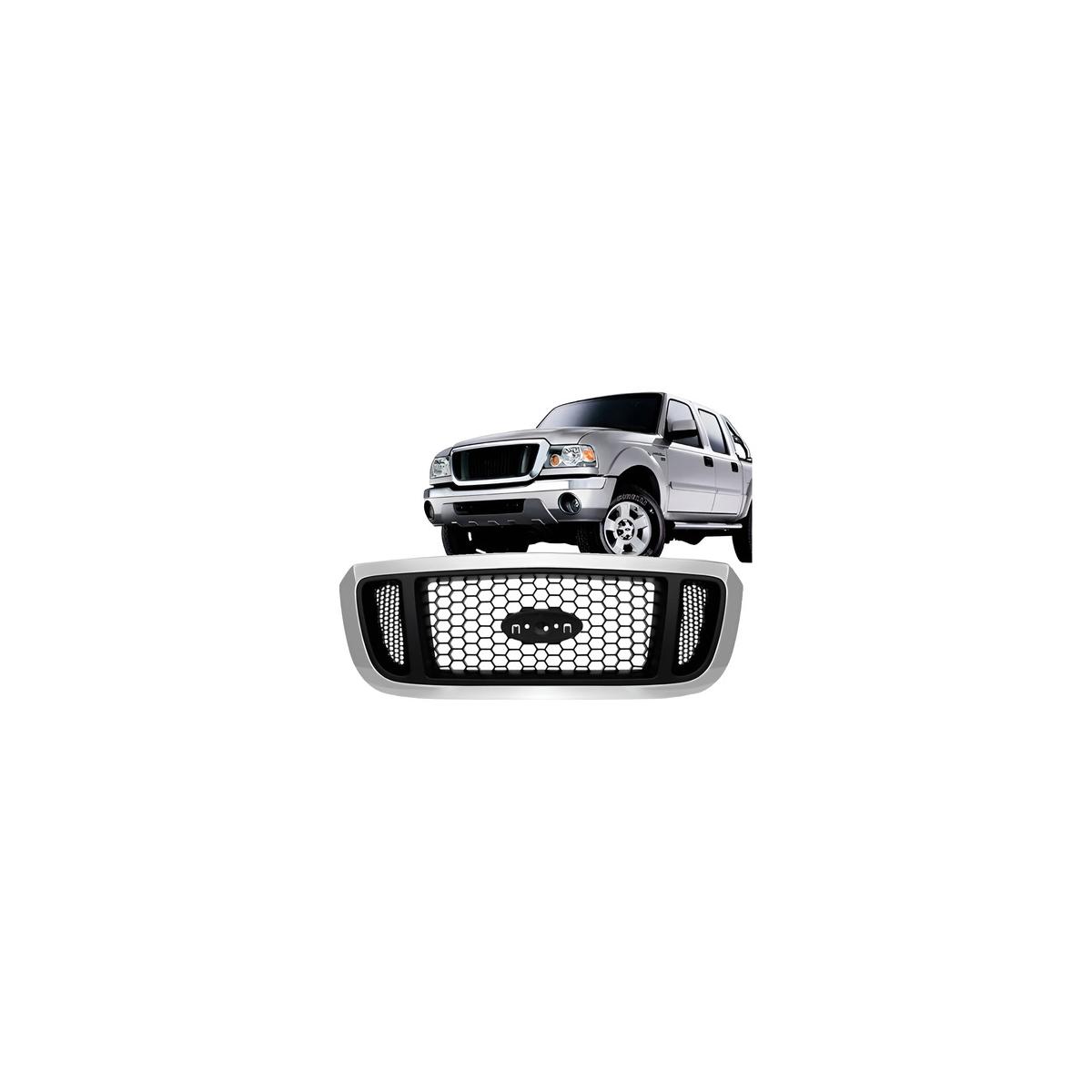 GRADE CENTRAL RANGER 2005 A 2009 (RF15634)