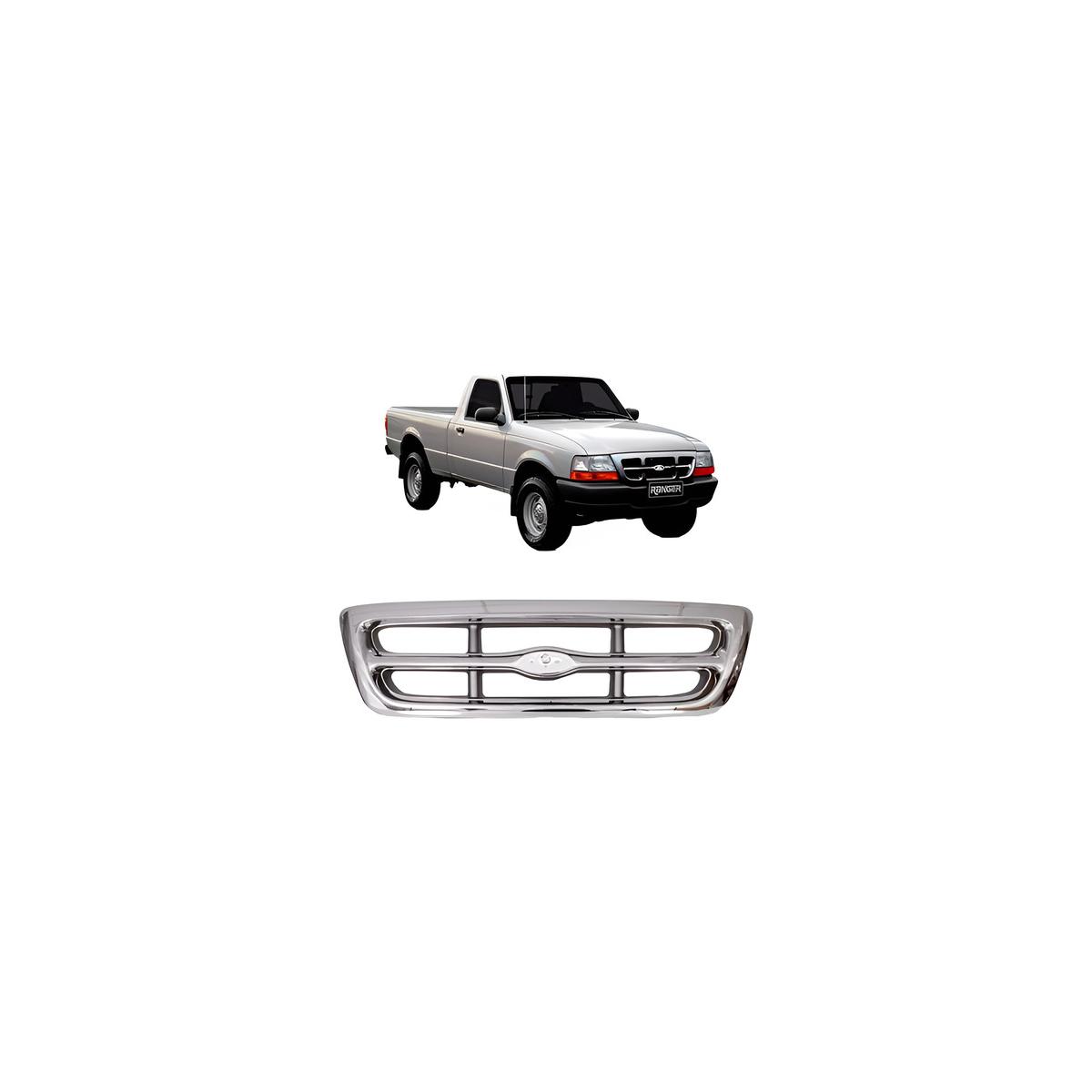 GRADE CENTRAL RANGER 1998 A 2004 (RF15636)