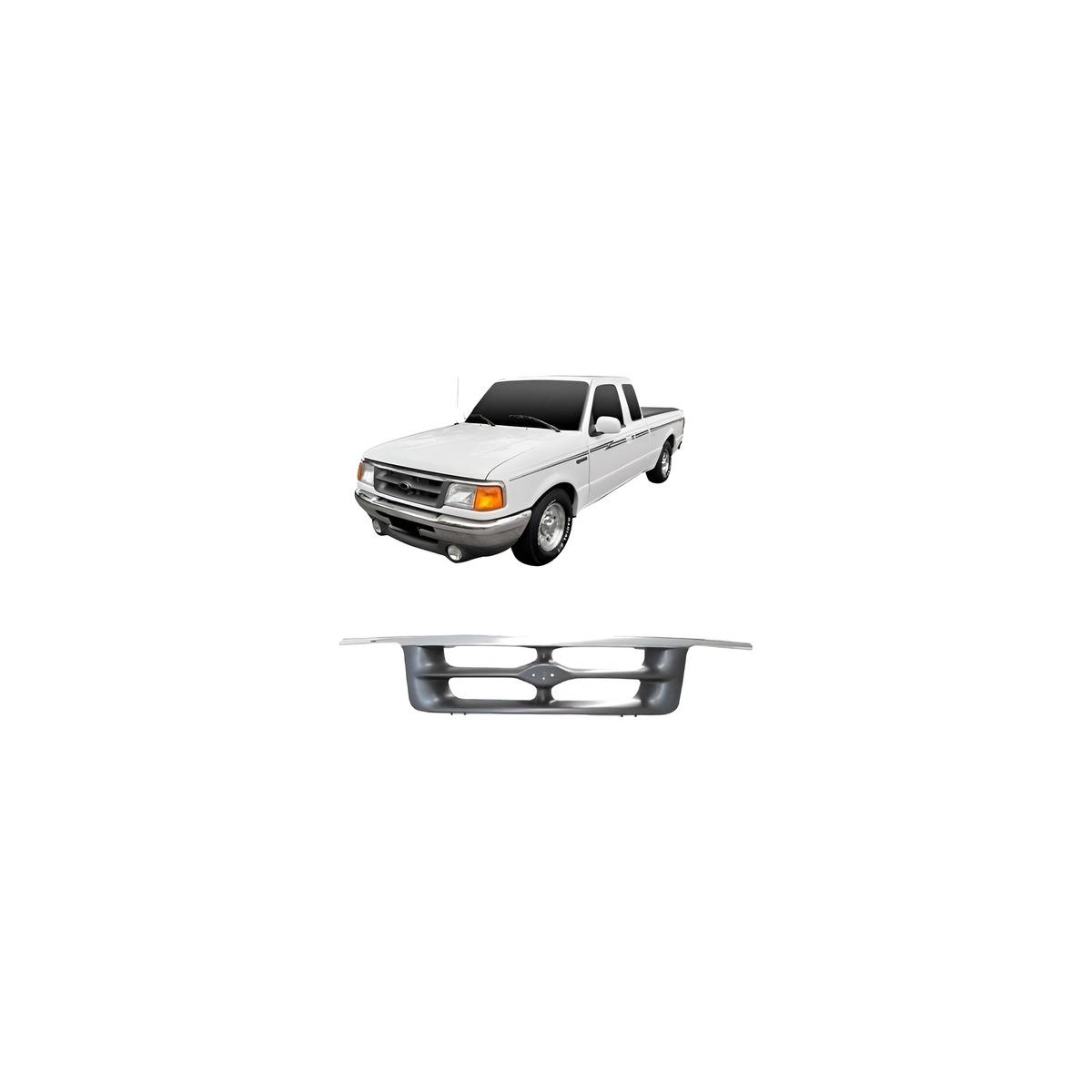 GRADE CENTRAL RANGER 1994 A 1997 (RF15637)