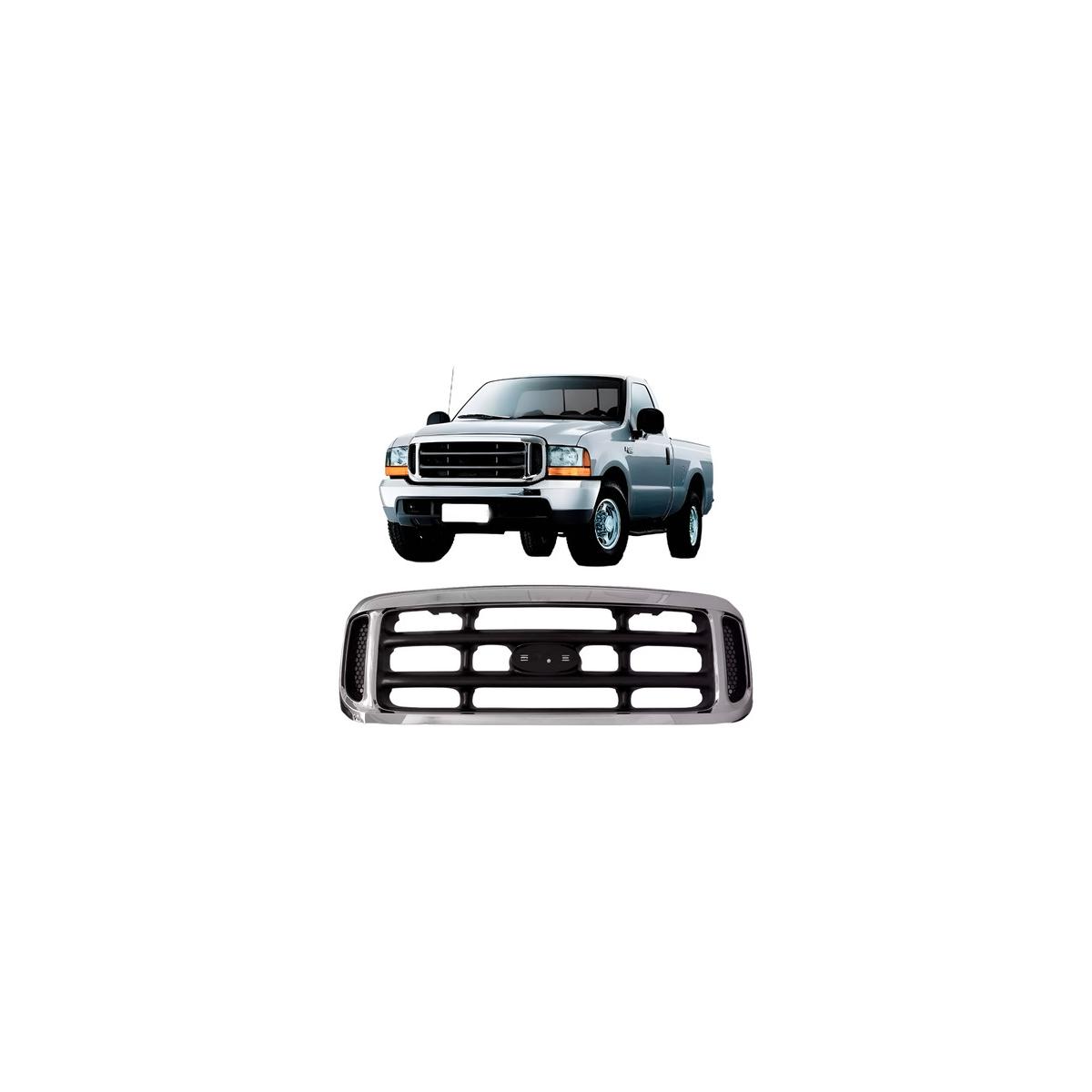 GRADE CENTRAL F250 1999 A 2005 (RF15642)