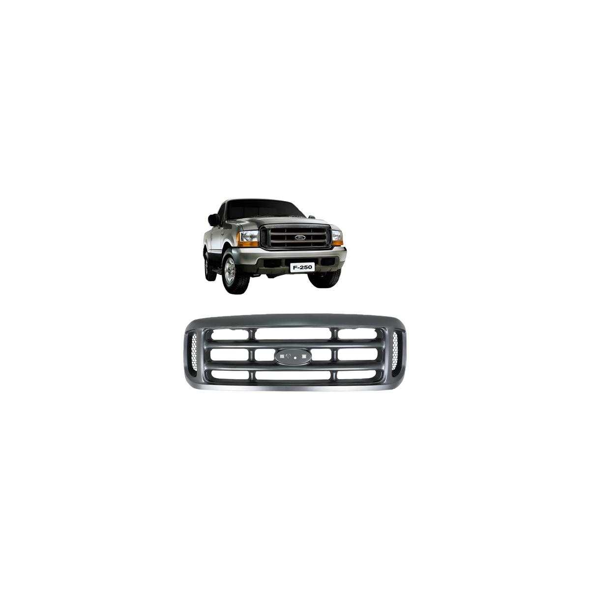 GRADE CENTRAL F250 1999 A 2005 (RF15643)