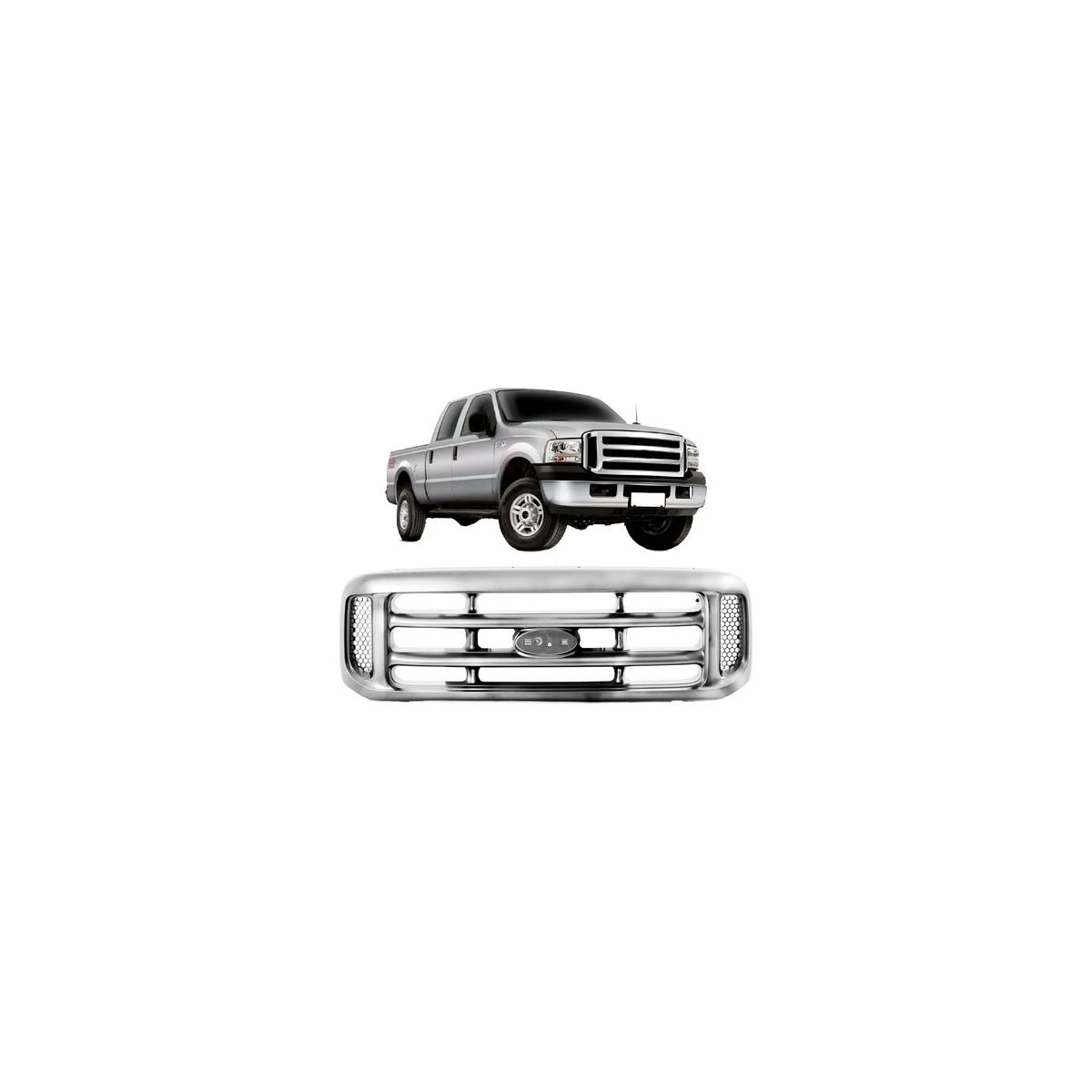 GRADE CENTRAL F250 1999 A 2005 (RF15644)