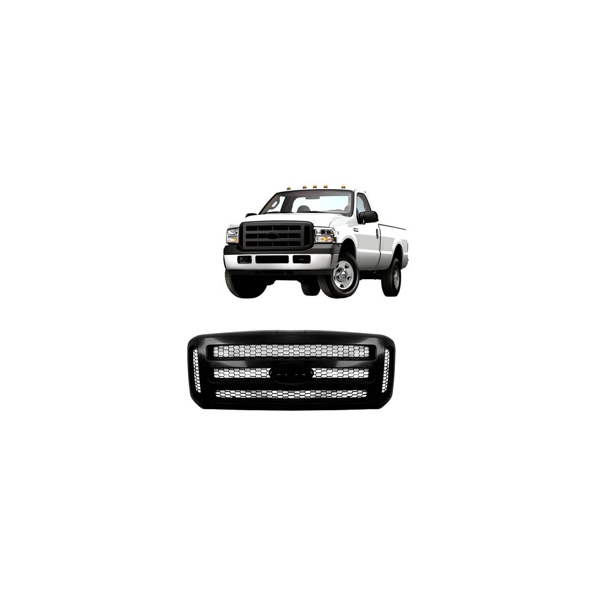 GRADE CENTRAL F250 2006 A 2012 (RF15645)