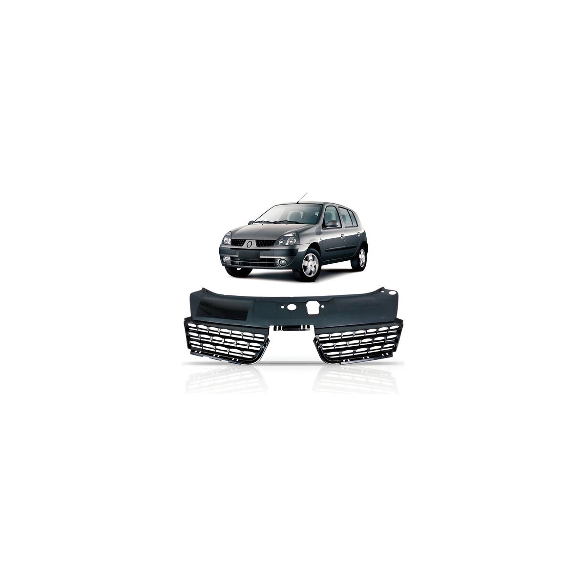 GRADE CENTRAL CLIO 2003 A 2005 (RF16137)