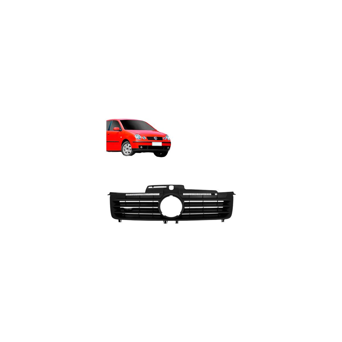 GRADE CENTRAL POLO 2003 A 2006 (RF16138)