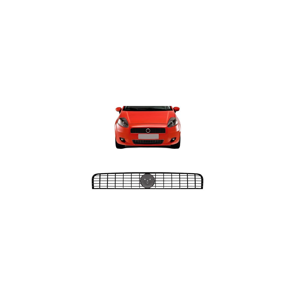 GRADE CENTRAL PUNTO 2007 A 2012 (RF16808)