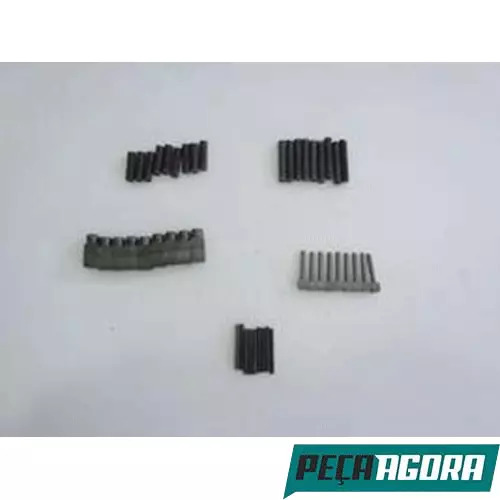 REPARO SINCRONIZADO MB MERCEDES BENZ 1632/1634/1935/1938/193 (0002620618)