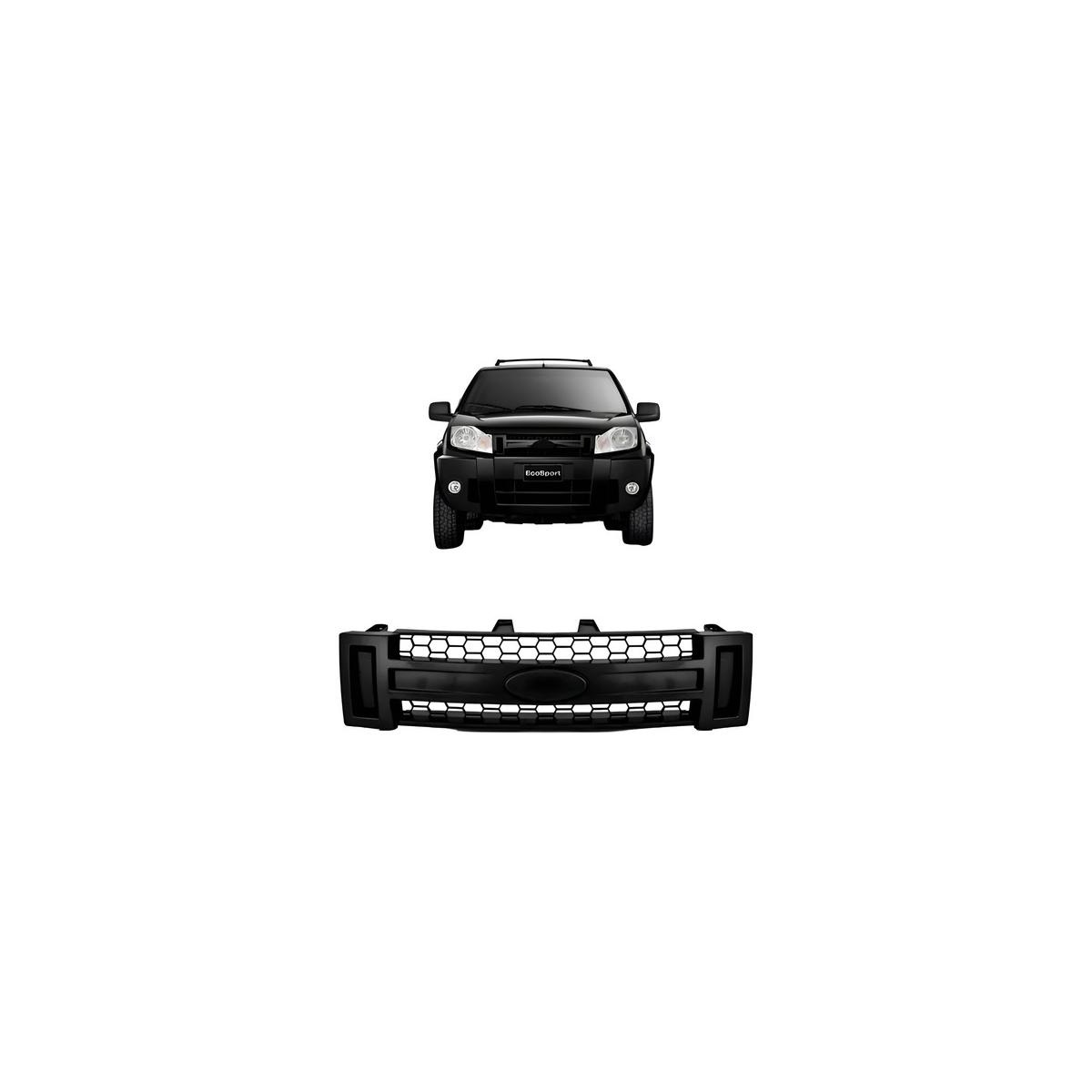 GRADE CENTRAL ECOSPORT 2008 A 2012 (RF18198)
