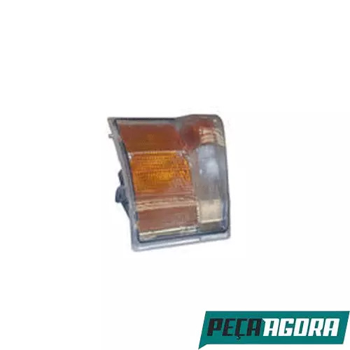 LANTERNA SETA DIREITO PARA SCANIA SERIE 4/ SERIE 5 (1385411.)