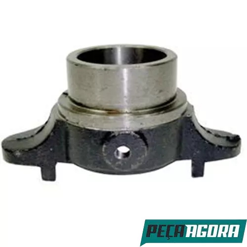 MANCAL DESLIGA EMBREAGEM CUBO INT 48MM MERCEDES BENZ MB (3442540110)