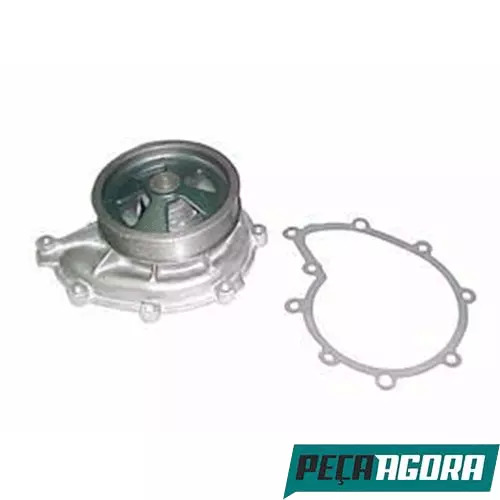 BOMBA DAGUA COMPLETA PARA SCANIA 124/ SERIE 4/ SERIE 5 (1353072.)