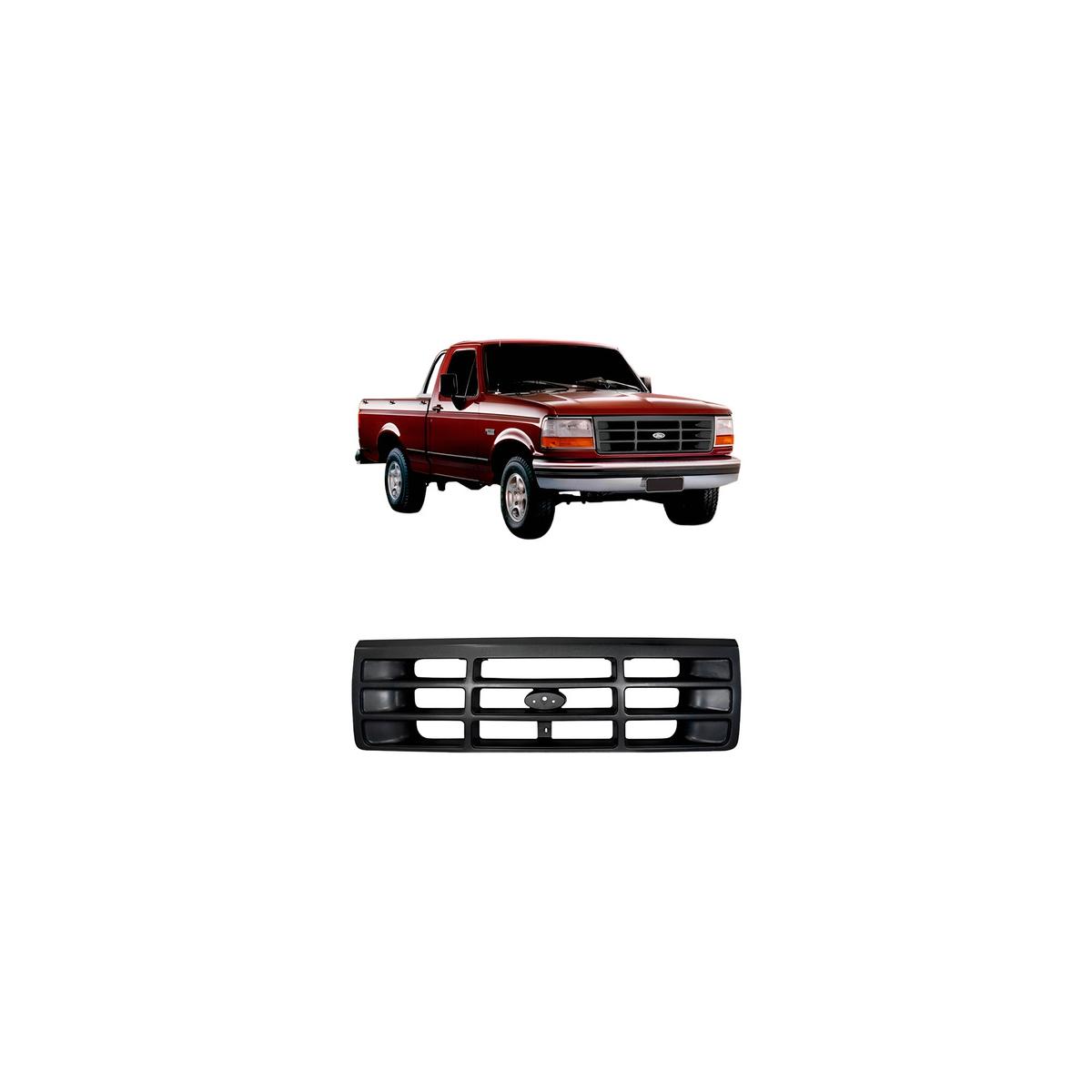 GRADE CENTRAL F1000 1997.1998 (RF18309)