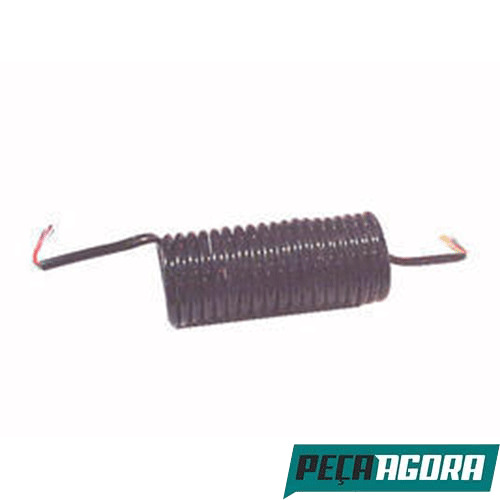 CHICOTE ELETRICO 7P 6 5 MTS MERCEDES BENZ MB CAVALO CARRETAS (3865407127)