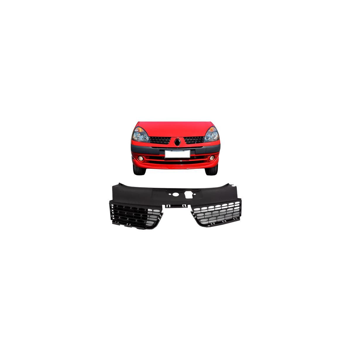 GRADE CENTRAL CLIO 2003 A 2005 (RF18348)