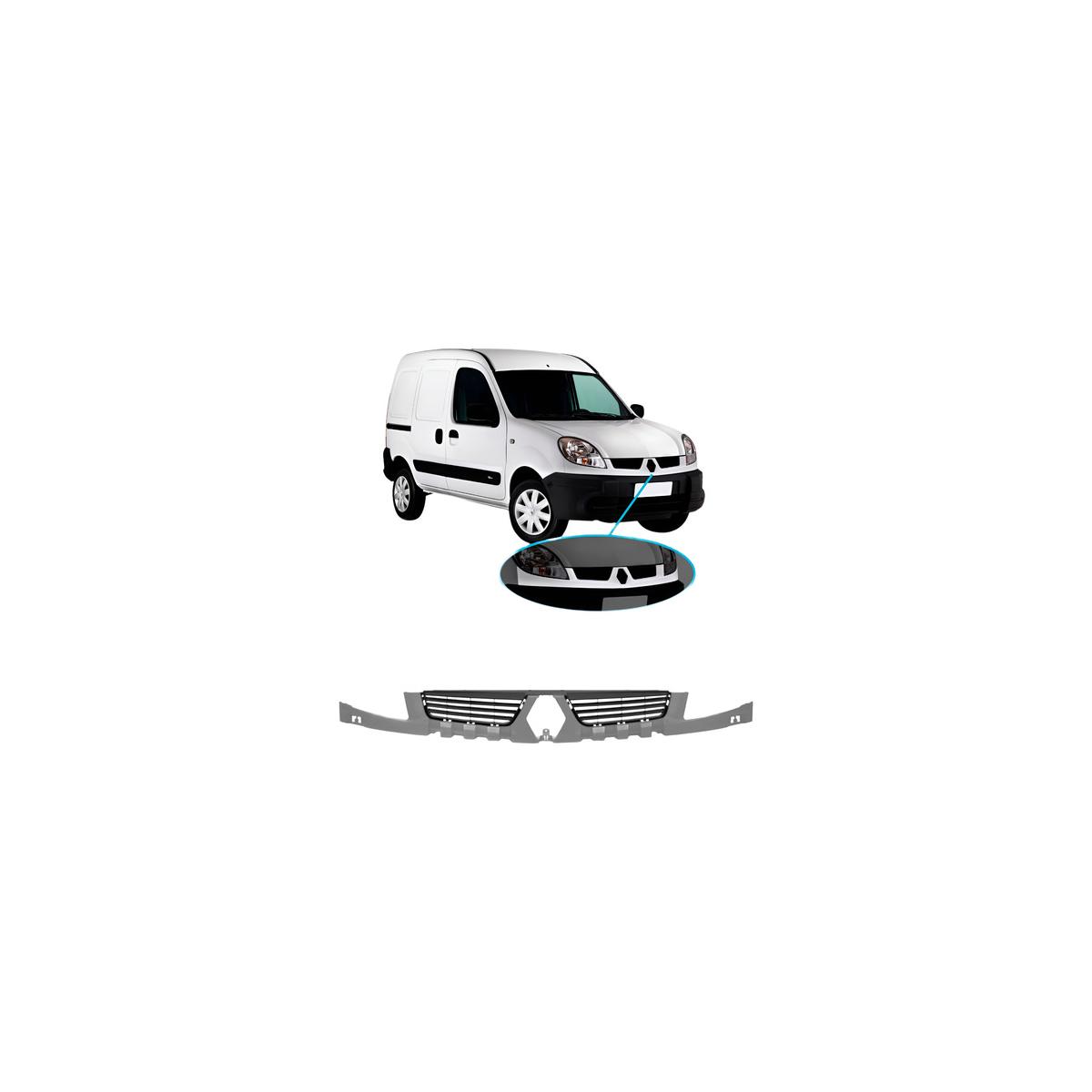 GRADE CENTRAL KANGOO 2008 A 2014 (RF18355)