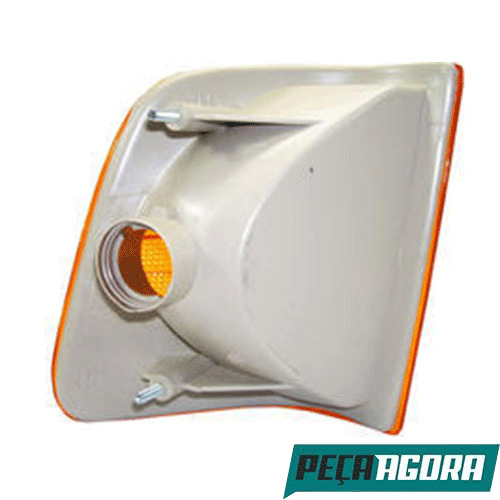 LANTERNA SETA DIANTEIRA DIR MB 1620 1935 1618 1218 1418 1630 1941 (3848207121A)