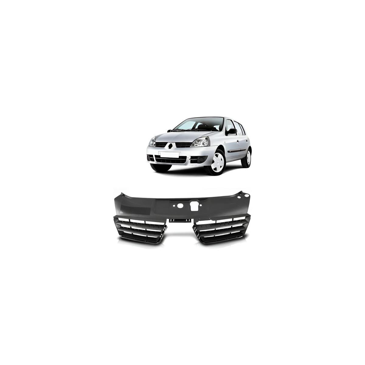 GRADE CENTRAL CLIO 2006 A 2011 (RF18358)
