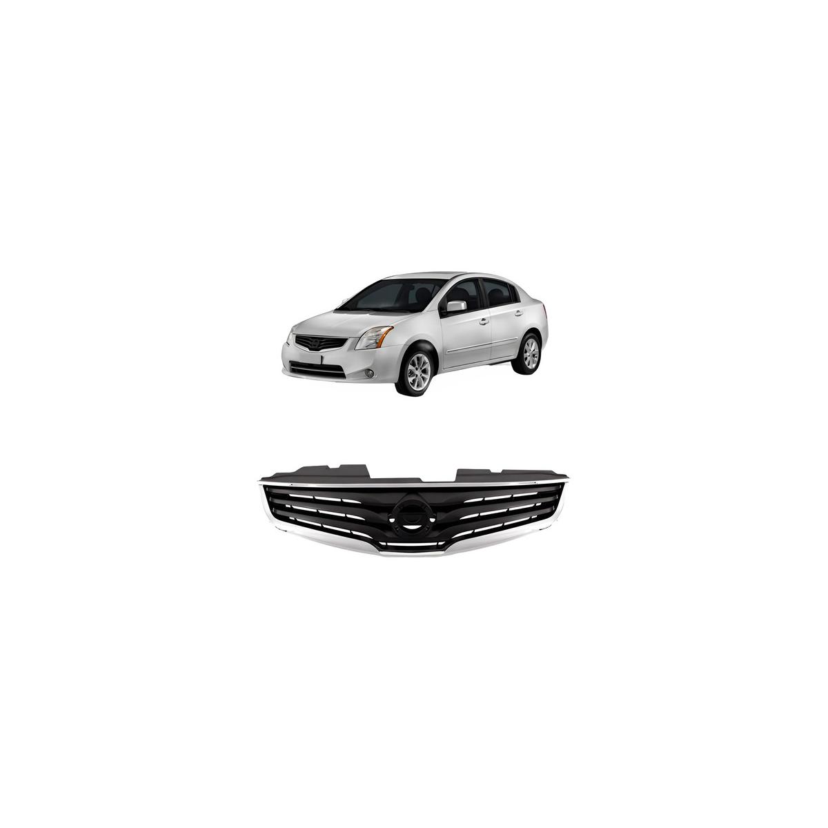 GRADE CENTRAL SENTRA 2010 A 2012 (RF18492)