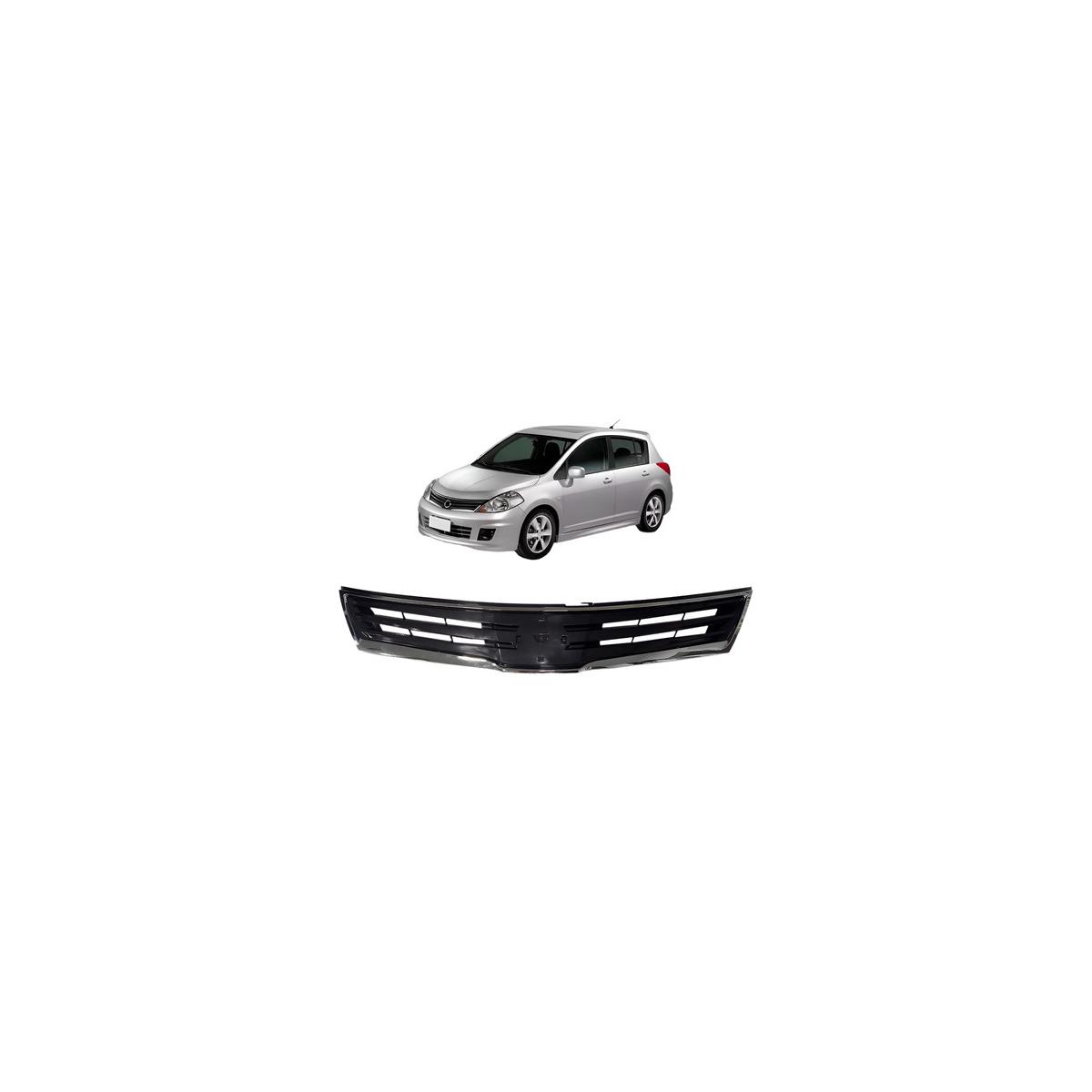 GRADE CENTRAL TIIDA 2011 A 2013 (RF18493)