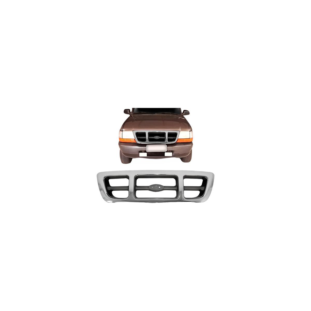 GRADE CENTRAL RANGER 1998 A 2004 (RF18494)