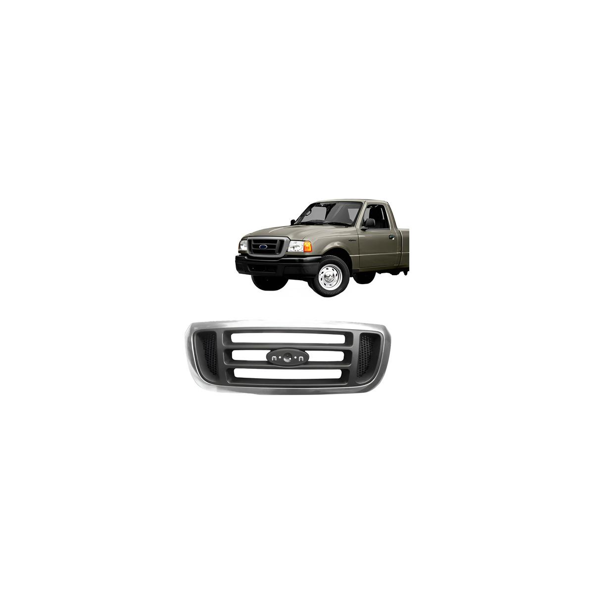 GRADE CENTRAL RANGER 2005 A 2009 (RF18495)