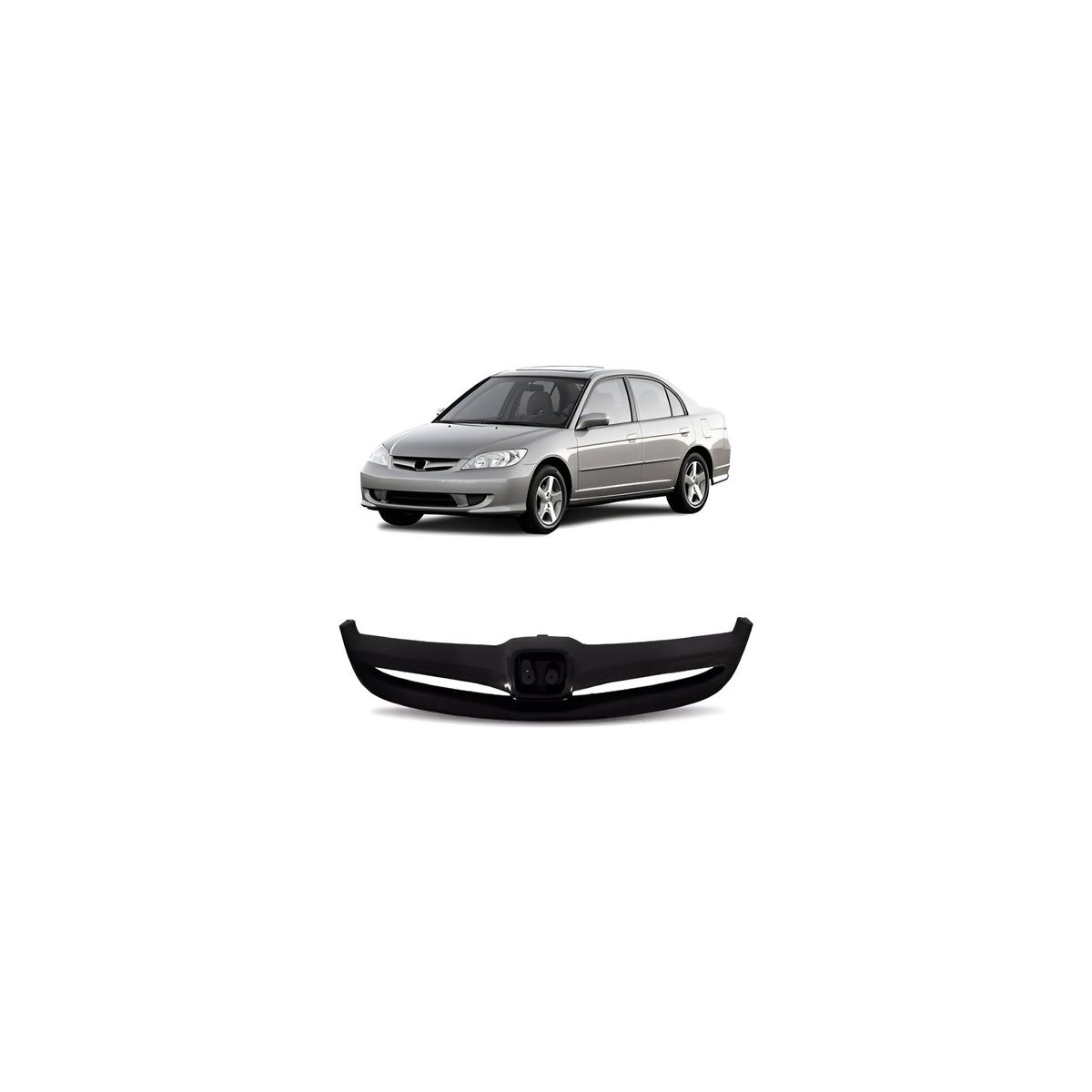 GRADE CENTRAL CIVIC 2004 A 2006 (RF18499)