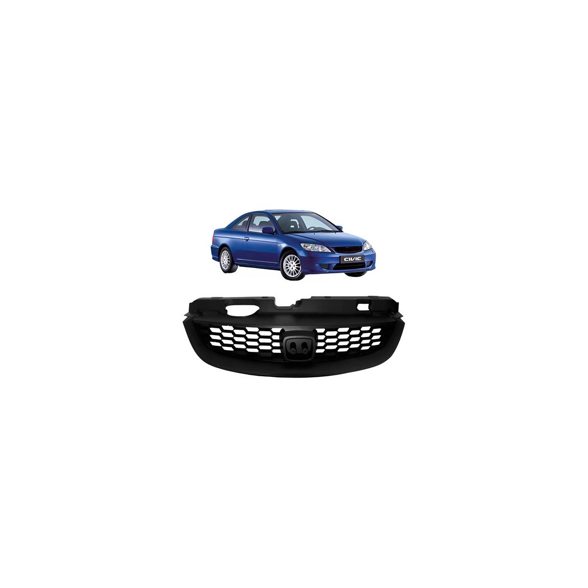 GRADE CENTRAL CIVIC 2004 A 2006 (RF18500)