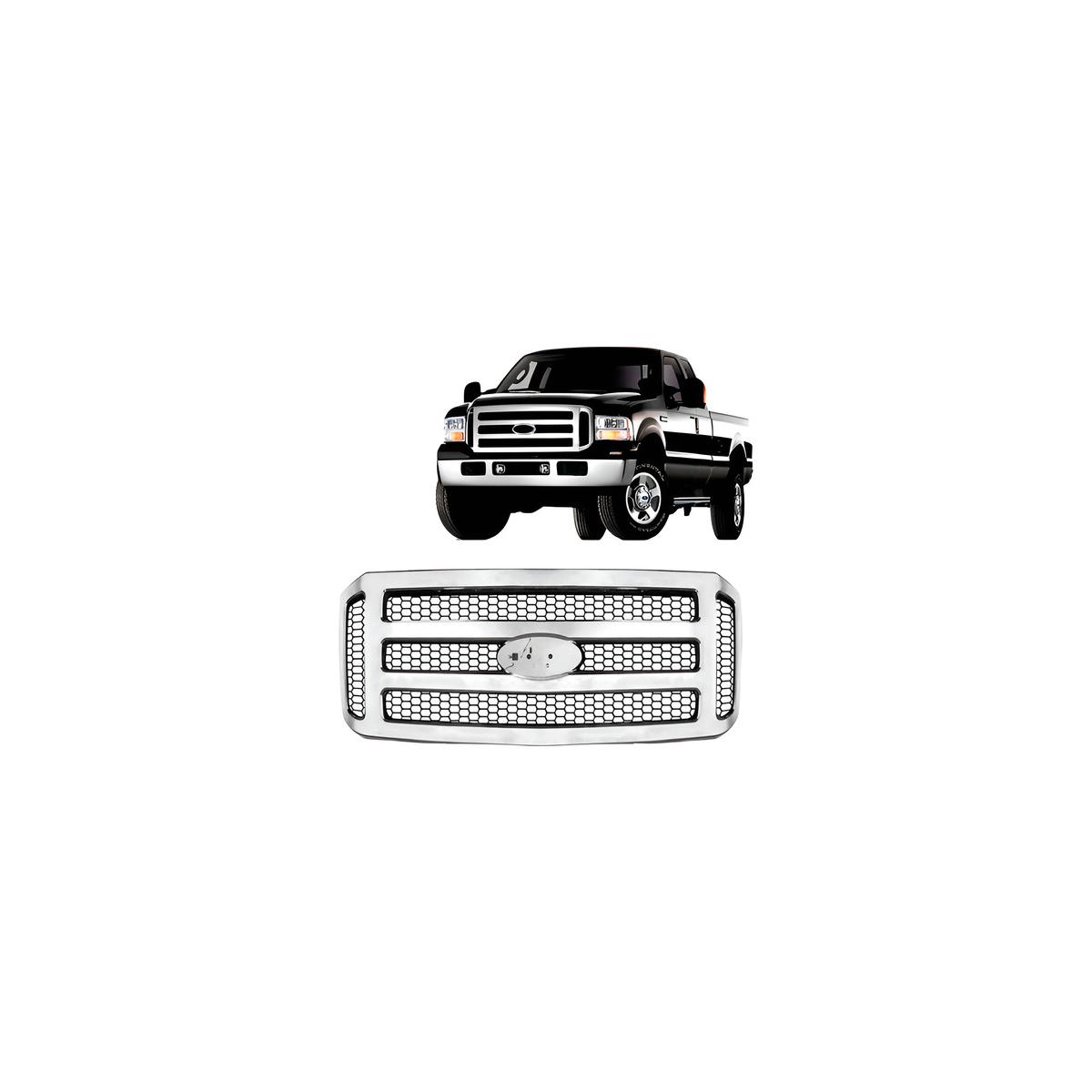 GRADE CENTRAL F250 2006 A 2012 (RF19280)