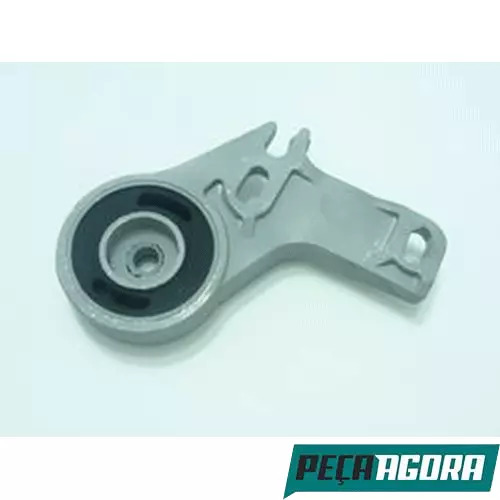 SUPORTE DE FIXACAO RADIADOR PARA SCANIA PGR SERIE 5 ONIBUS G340 380 (1762623-101