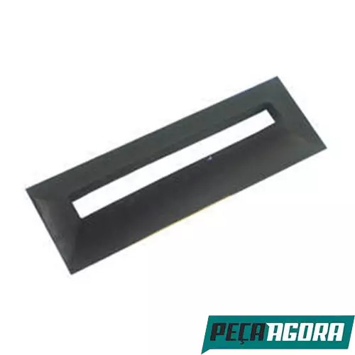 CAIXA 10  BORRACHA DOBRADICA DA CABINE MERCEDES BENZ L608D 2638 (CX.3097660125**