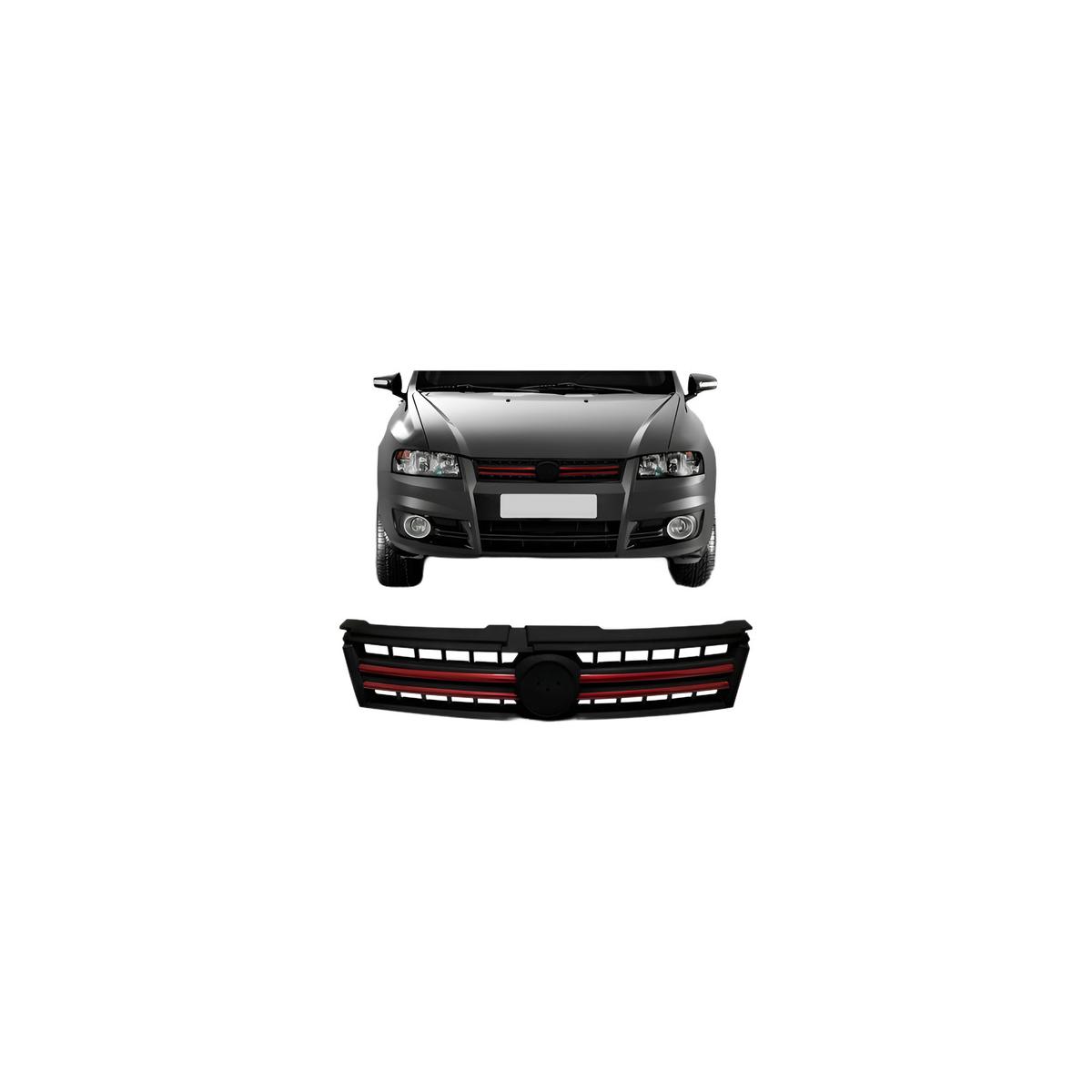 GRADE CENTRAL STILO 2008 A 2011 (RF20114)
