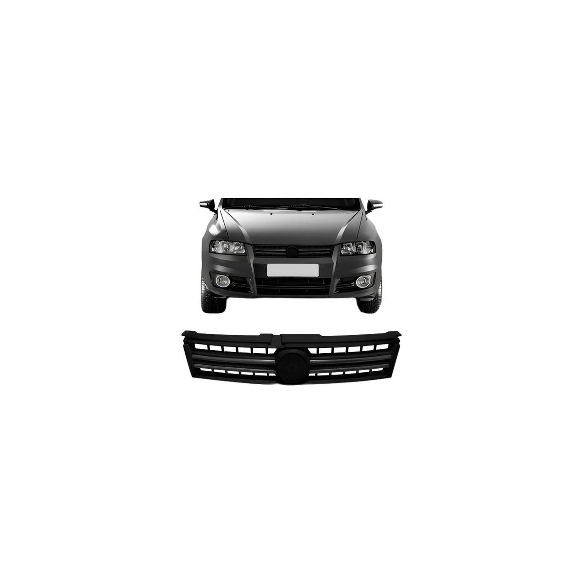 GRADE CENTRAL STILO 2008 A 2011 (RF20115)