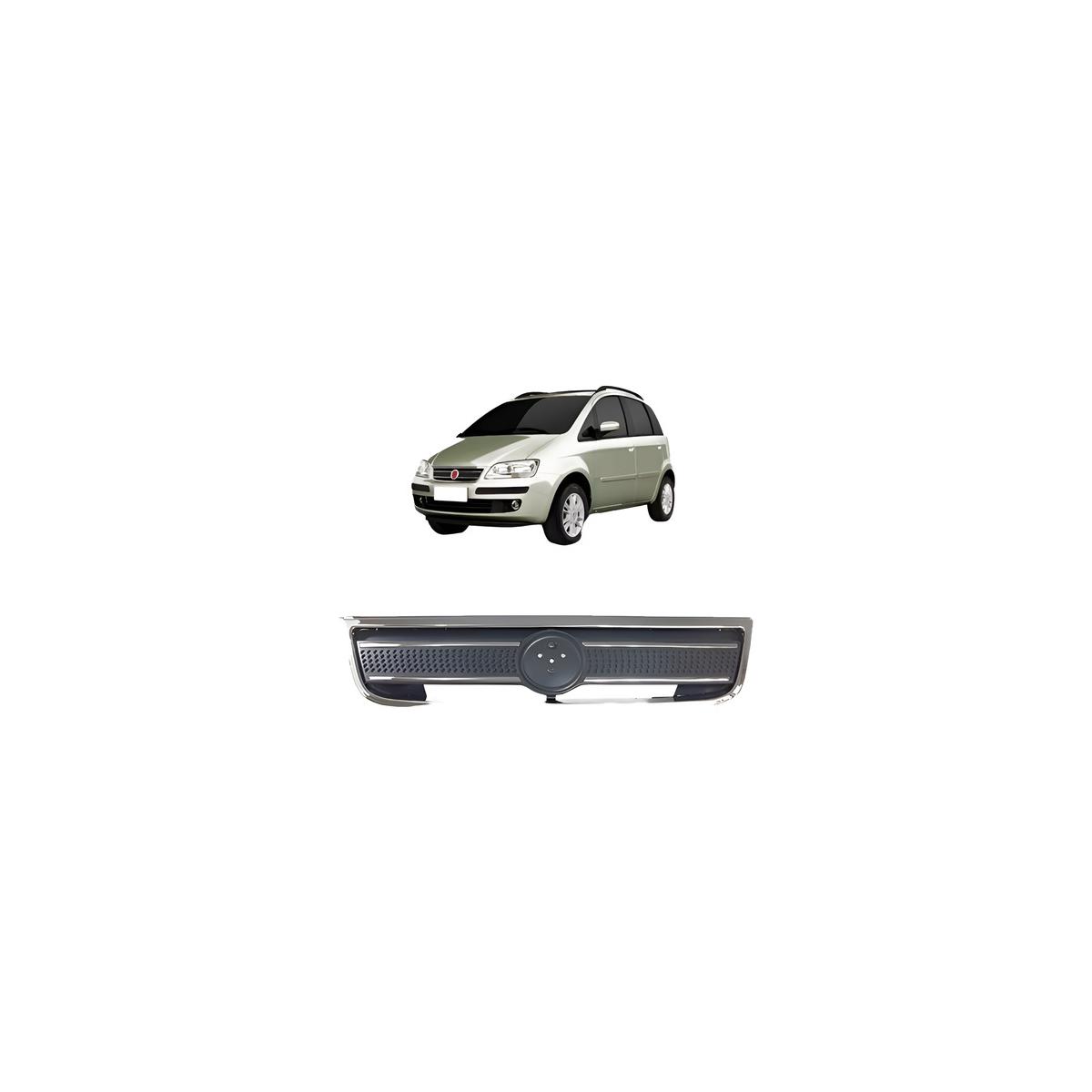 GRADE CENTRAL IDEA 2005 A 2010 (RF20408)