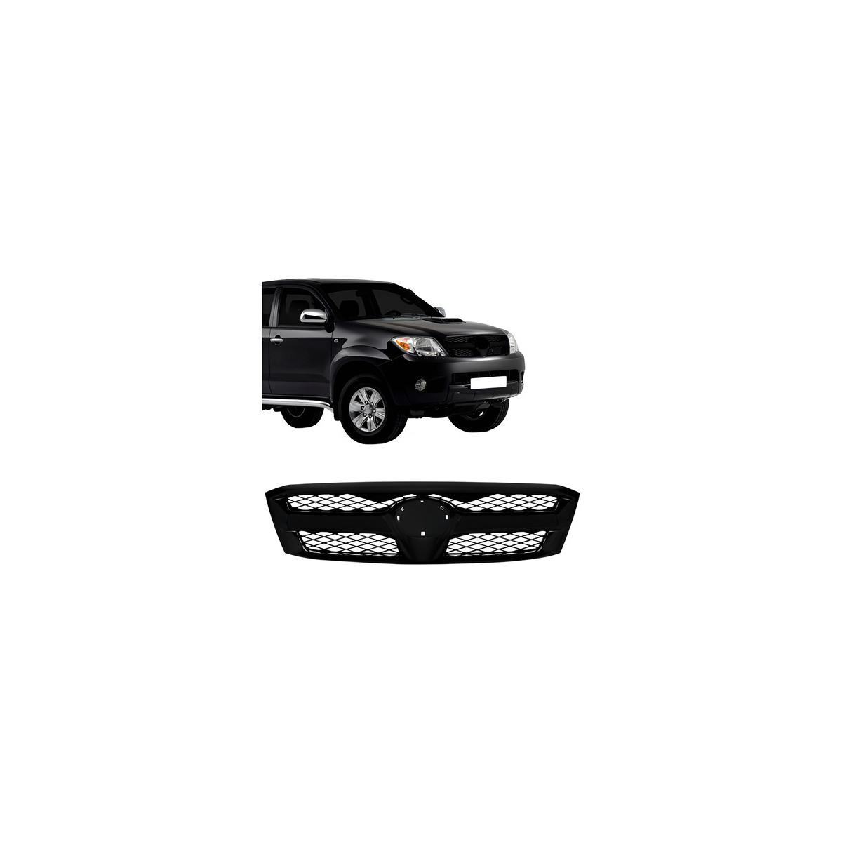 GRADE CENTRAL HILUX 2005 A 2008 (RF20462)