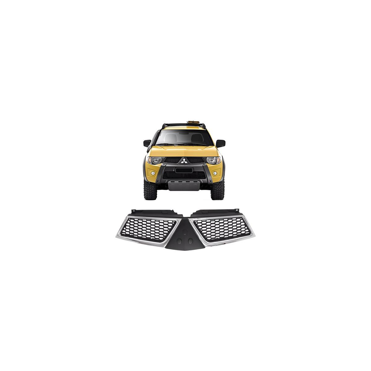 GRADE CENTRAL L200 TRITON 2011.2012 (RF20655)