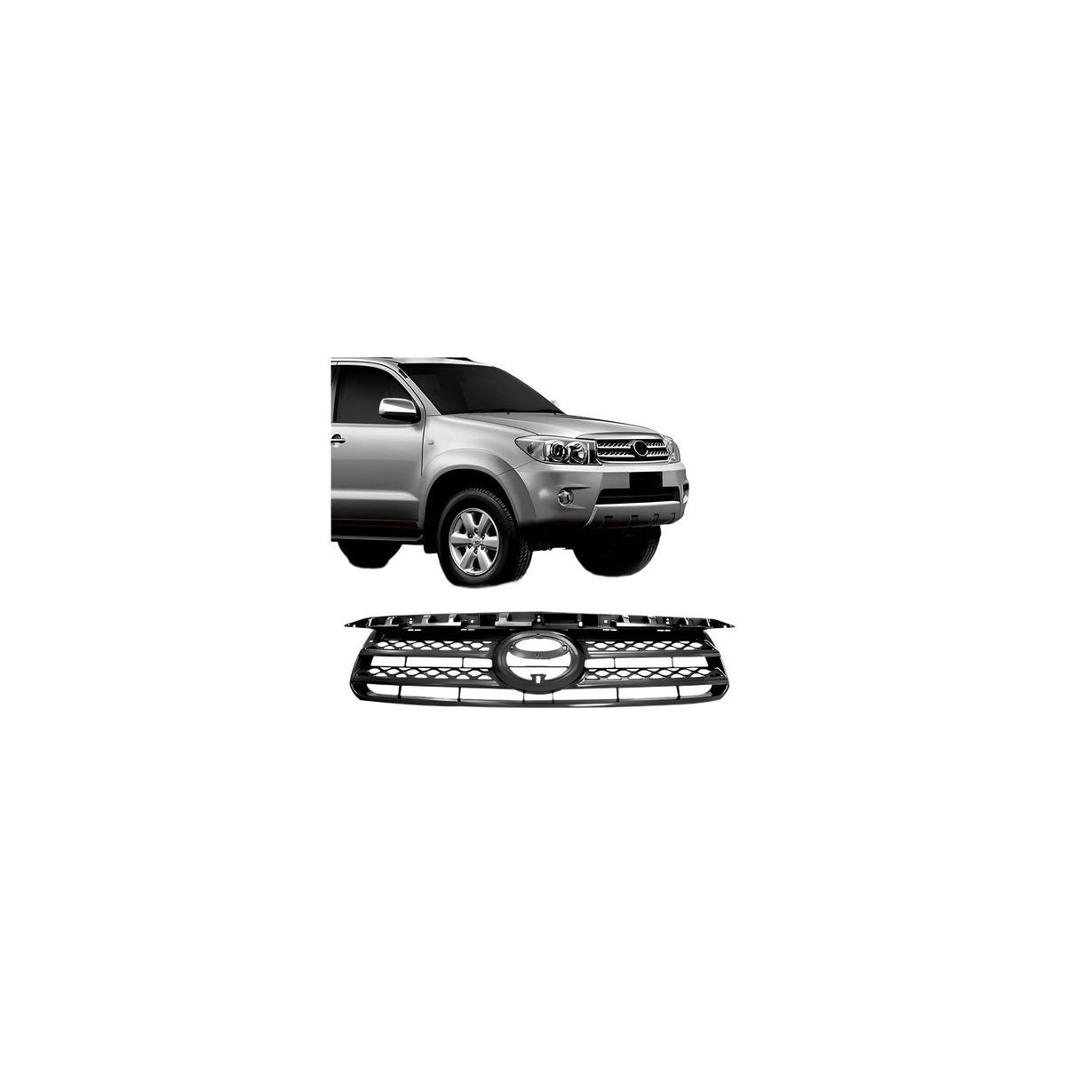 GRADE CENTRAL HILUX SW4 2009 A 2011 (RF20656)