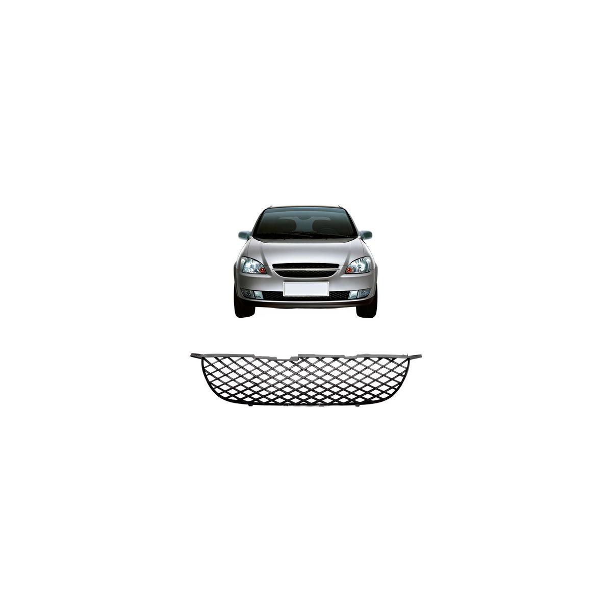 GRADE CENTRAL CORSA 2010 A 2016 (RF21092)
